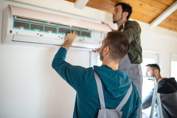 Best HVAC air duct cleaning  in Madison, WI