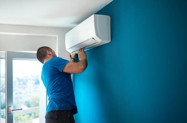 Best HVAC replacement cost  in Madison, WI