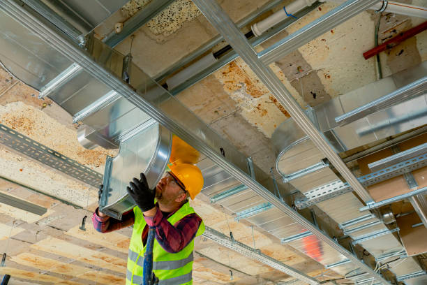 Best HVAC troubleshooting  in Madison, WI