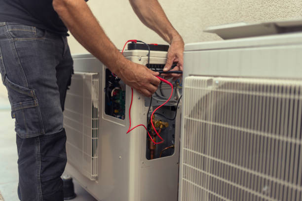 Best HVAC tune-up services  in Madison, WI