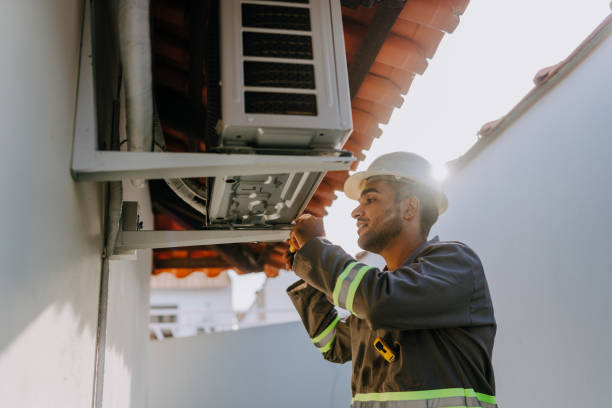 Best Affordable air conditioning repair  in Madison, WI