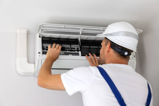 Best Ductless HVAC repair  in Madison, WI