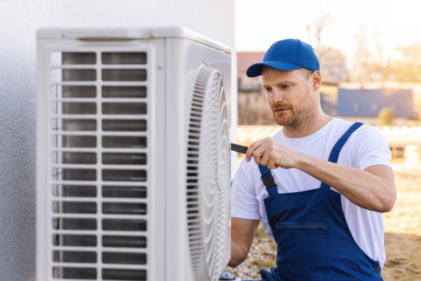 Best HVAC service technicians  in Madison, WI
