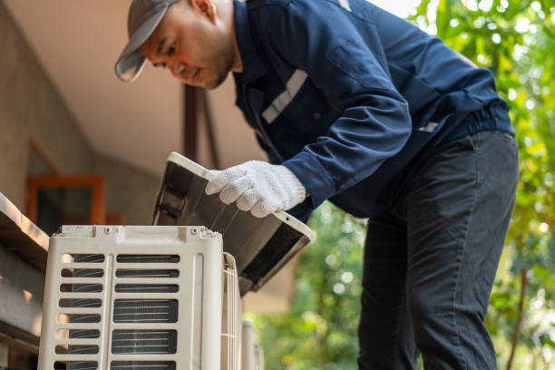 Best HVAC installation services  in Madison, WI